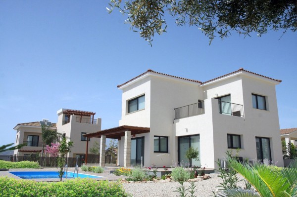 Exquisite Luxury Villas At Secret Valley Golf Resort